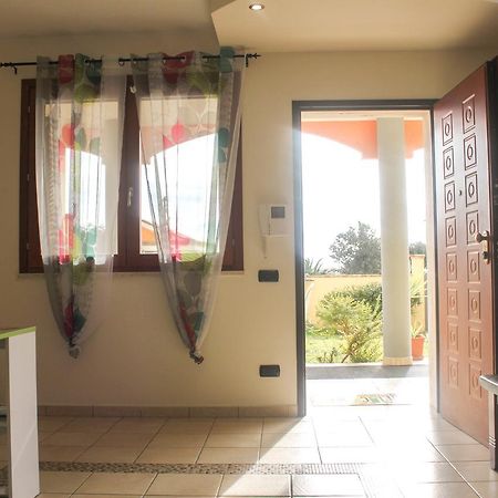 Sardaumpa B&B Quartu Sant'Elena Exterior photo