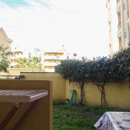 Sardaumpa B&B Quartu Sant'Elena Exterior photo