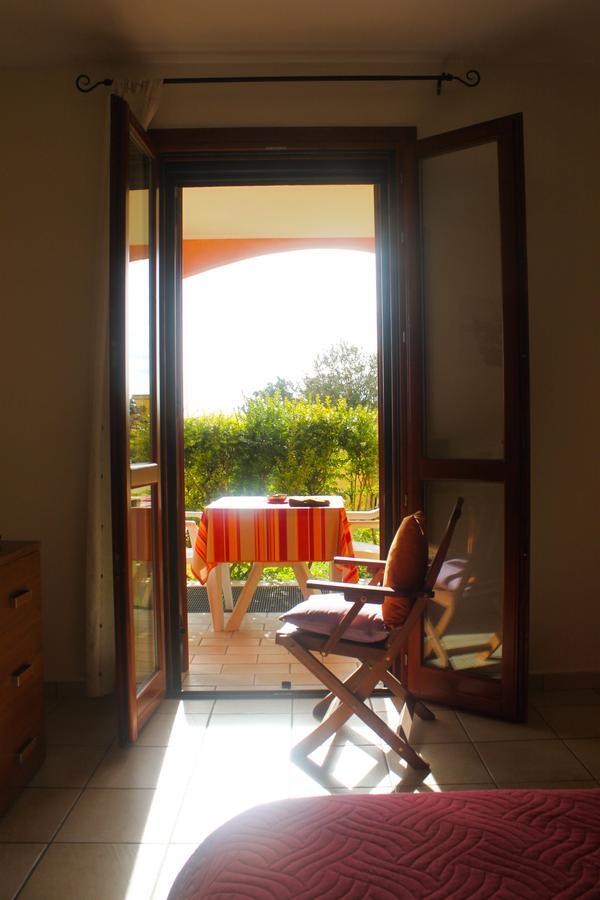 Sardaumpa B&B Quartu Sant'Elena Exterior photo