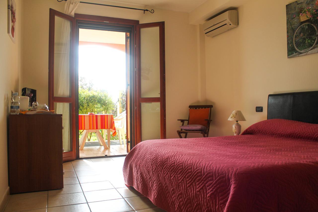 Sardaumpa B&B Quartu Sant'Elena Exterior photo