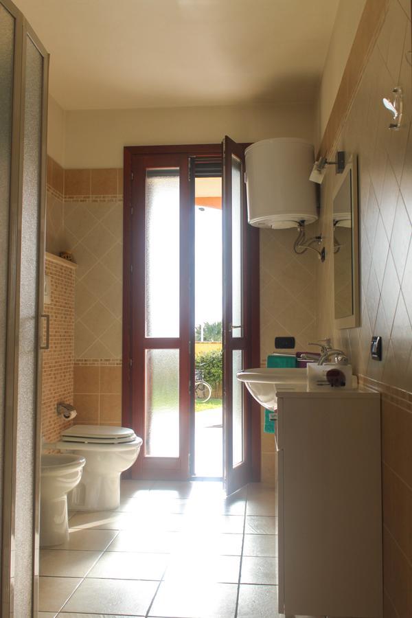 Sardaumpa B&B Quartu Sant'Elena Exterior photo