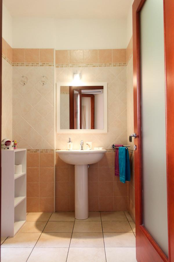 Sardaumpa B&B Quartu Sant'Elena Exterior photo
