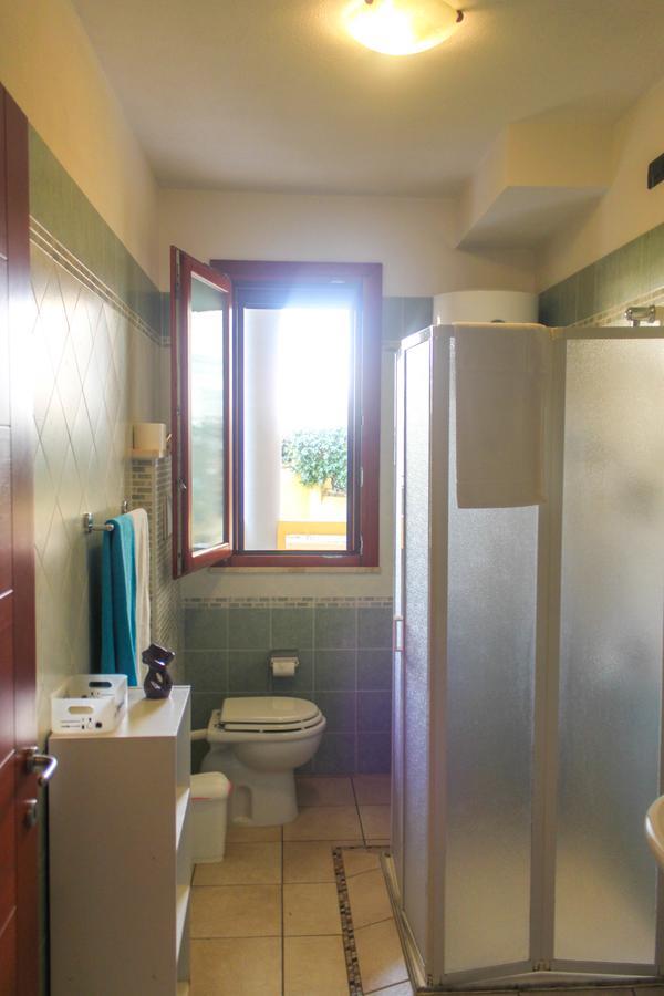 Sardaumpa B&B Quartu Sant'Elena Exterior photo