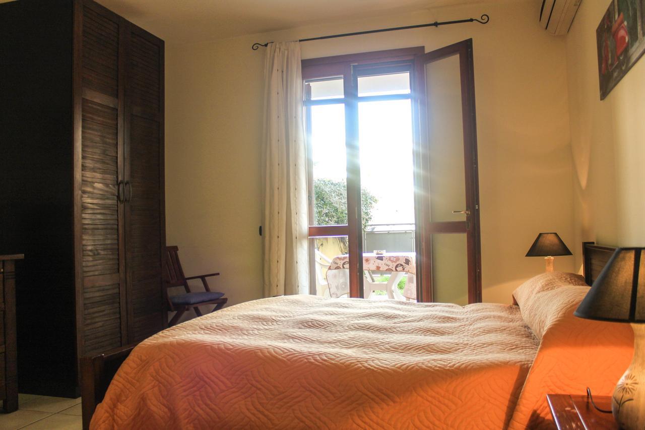 Sardaumpa B&B Quartu Sant'Elena Exterior photo