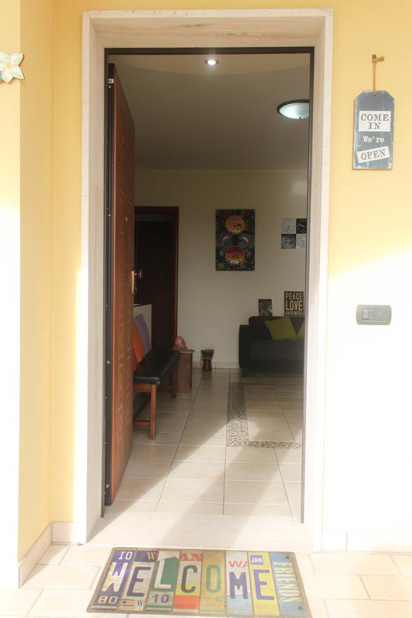 Sardaumpa B&B Quartu Sant'Elena Exterior photo