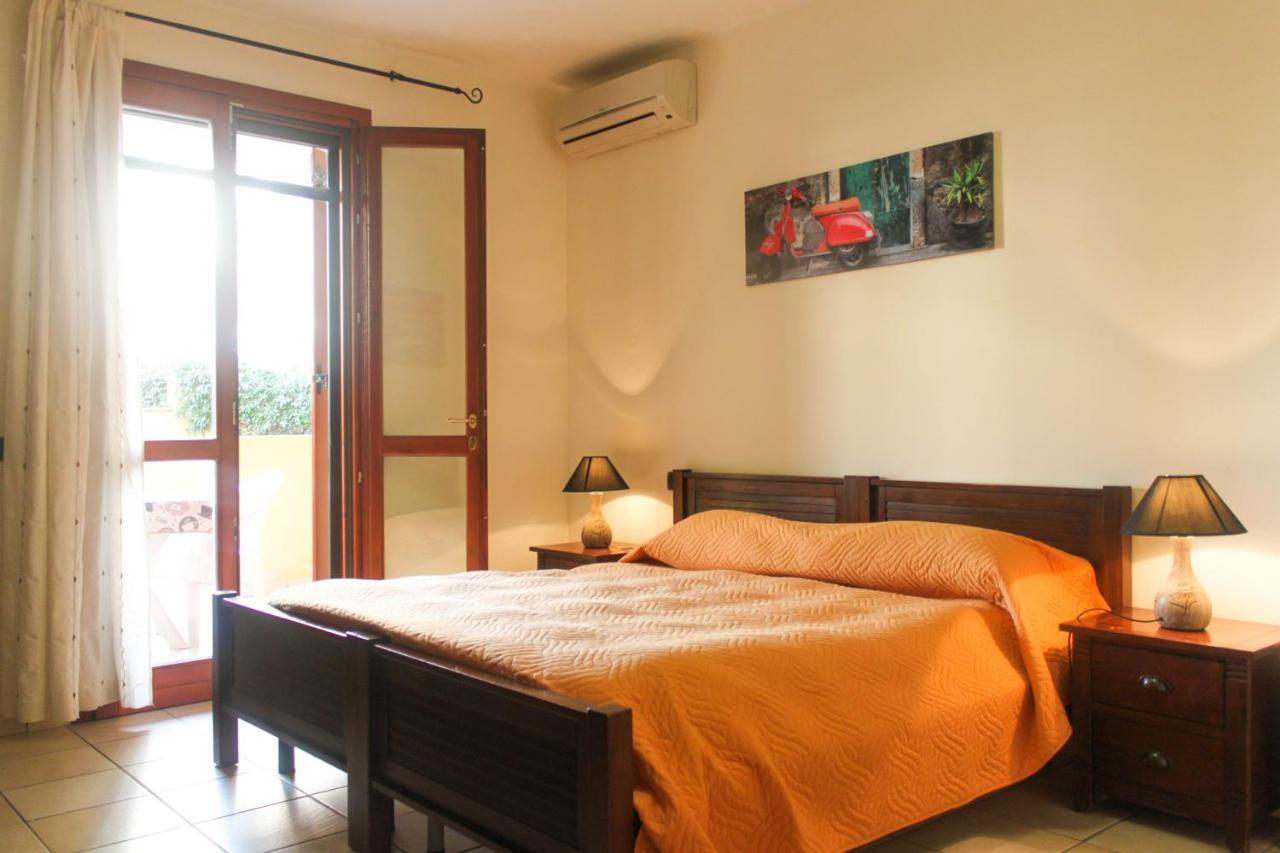 Sardaumpa B&B Quartu Sant'Elena Exterior photo