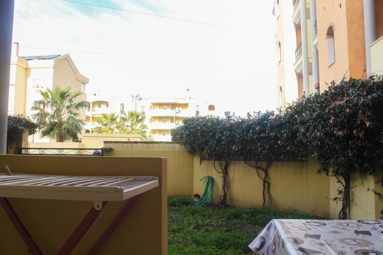 Sardaumpa B&B Quartu Sant'Elena Exterior photo